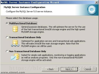 dibian安装mysql 安装mysql server 5.0步骤_mysql_11