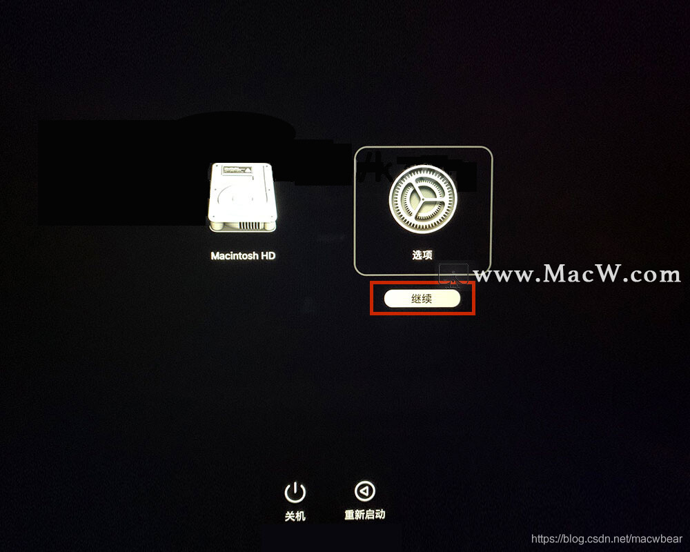 m1 MacBook 配置mysql m1 macbook 配置锁_m1 MacBook 配置mysql_03