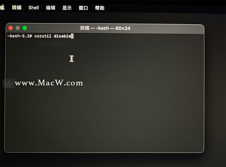 m1 MacBook 配置mysql m1 macbook 配置锁_经验分享_05