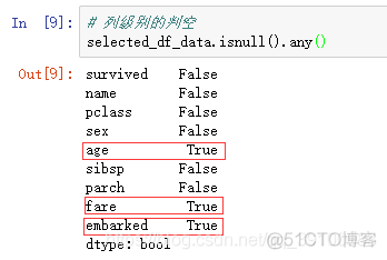 python泰坦尼克号数据集 下载 python泰坦尼克号数据预测_python泰坦尼克号数据集 下载_08