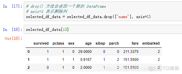 python泰坦尼克号数据集 下载 python泰坦尼克号数据预测_字段_18