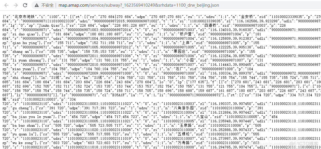 高德地图poi爬取 python python爬取高德地图路径规划_csv_03