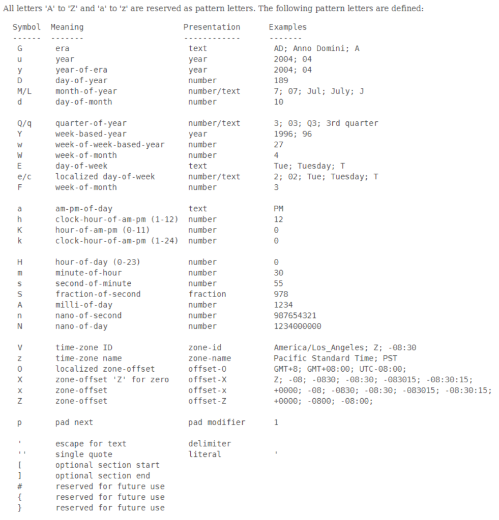 java中导入excel日期 java导入时间包_java time 包_02