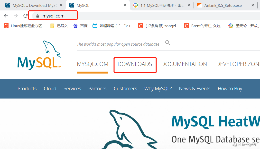 mysql 源码编译 缺少文件 mysql源码编译安装_mysql