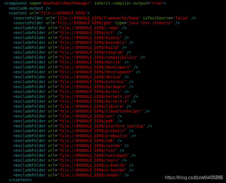 android代码调用ifconfig android framework调试_Android