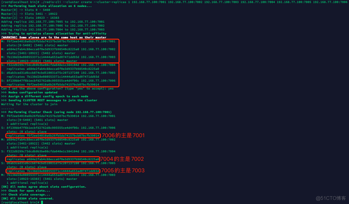 redis 集群备份恢复至单节点 redis 集群 恢复一个节点_redis_03