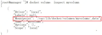 rabbitmq docker 数据持久化 docker mysql 数据持久化_Docker_04