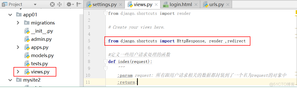 python3 django python3 django教程_django_20