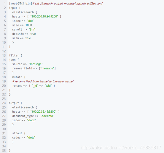 mysql数据迁移到kudu Mysql数据迁移到es_elasticsearch_09