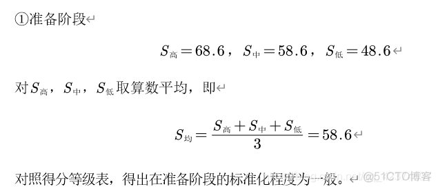 python实现模糊综合评价 python模糊综合评价法_权重_46