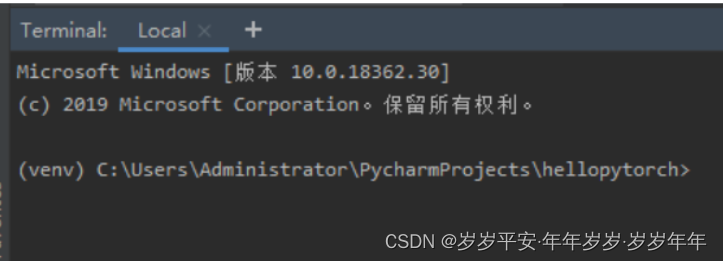 conda安装pytorch很慢呢 用conda下载pytorch_官网_09