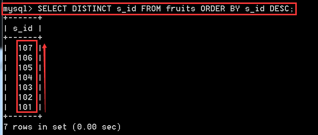 mysql 在一个库中查询一个值 mysql查询所有库_mysql 在一个库中查询一个值_18