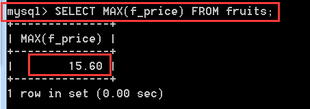 mysql 在一个库中查询一个值 mysql查询所有库_字段_29