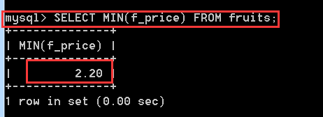 mysql 在一个库中查询一个值 mysql查询所有库_字段名_30