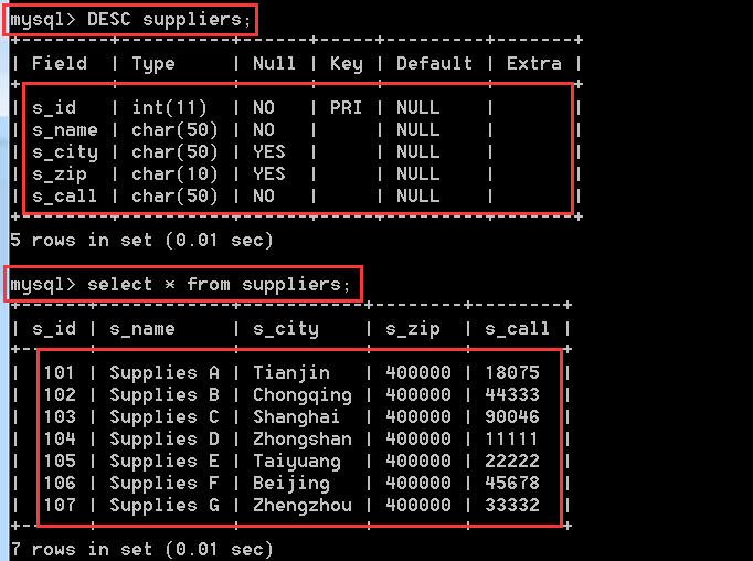 mysql 在一个库中查询一个值 mysql查询所有库_mysql 在一个库中查询一个值_32