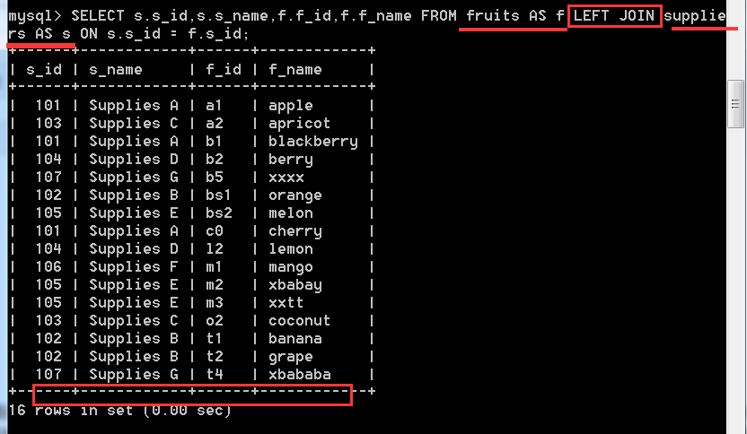 mysql 在一个库中查询一个值 mysql查询所有库_字段_39