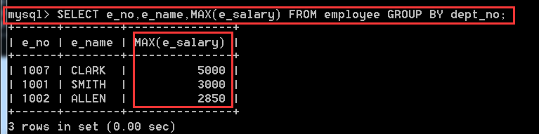 mysql 在一个库中查询一个值 mysql查询所有库_字段_58