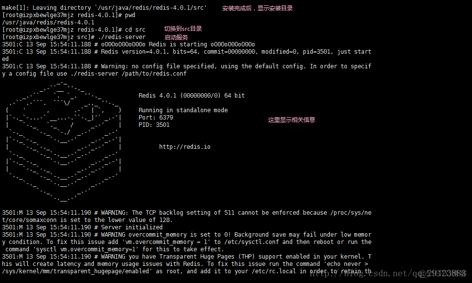 java搭建jetty java搭建服务器和客户端_redis_08