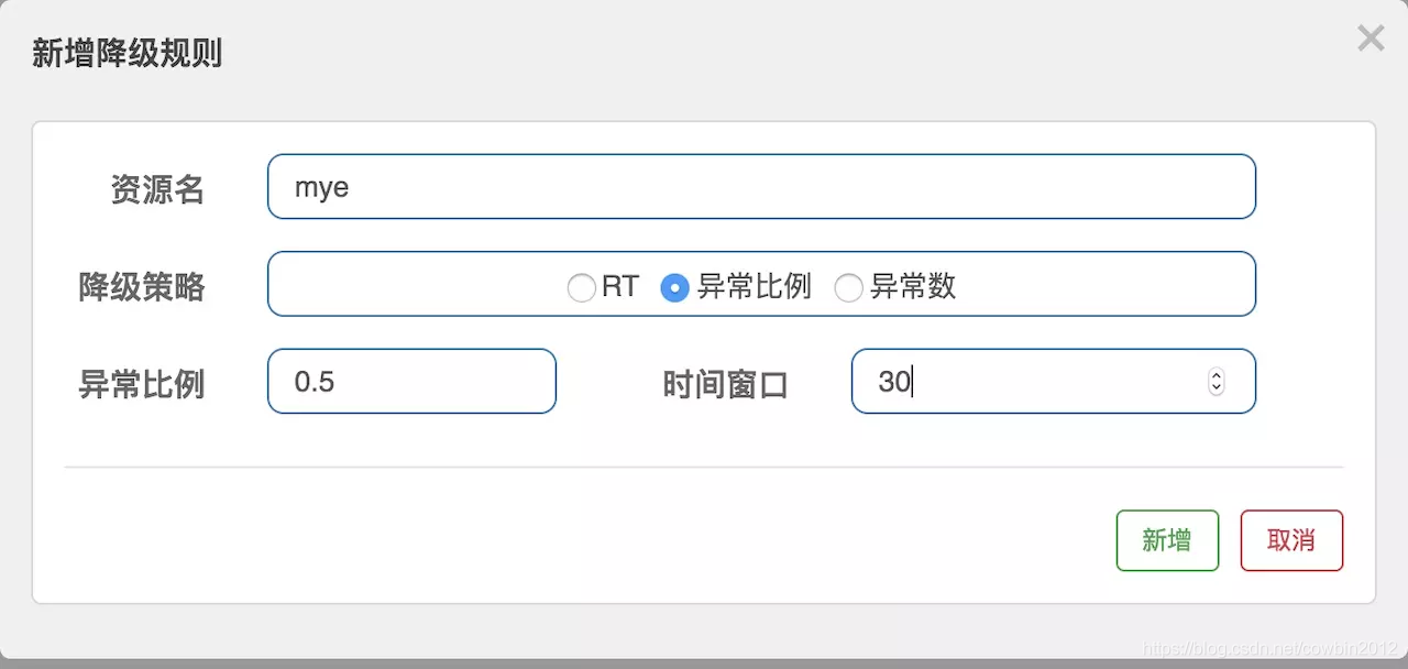 spring boot sentinel 集群设置 springboot sentinel 集成控制台_sentinel_02