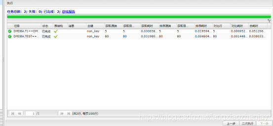 达梦数据库对比mysql 达梦数据库对比工具_达梦数据库对比mysql_17