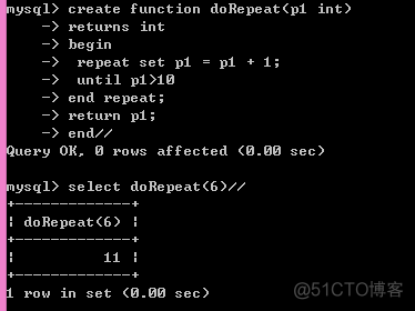 mysql 自定义查询函数 mysql自定义函数if语句_mysql 自定义查询函数_03