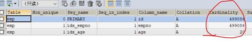 mysql两个表关联update Mysql两个表关联索引怎么走_字段