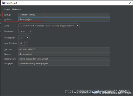 springboot 集成mysql集群 springboot集成mybatis过程_数据库_03