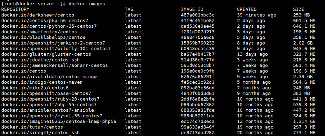 docker容器停止之后 es数据丢失 docker意外停止_docker_04