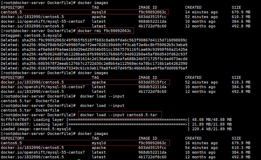 docker容器停止之后 es数据丢失 docker意外停止_docker停止容器后配置_09