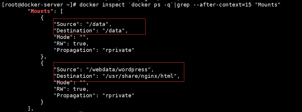 docker容器停止之后 es数据丢失 docker意外停止_docker_16