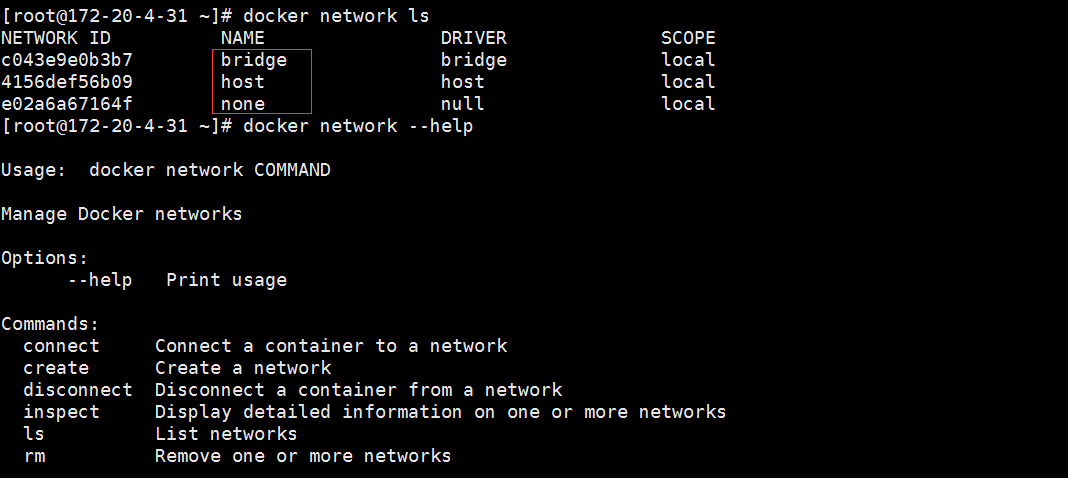 docker容器停止之后 es数据丢失 docker意外停止_nginx_18