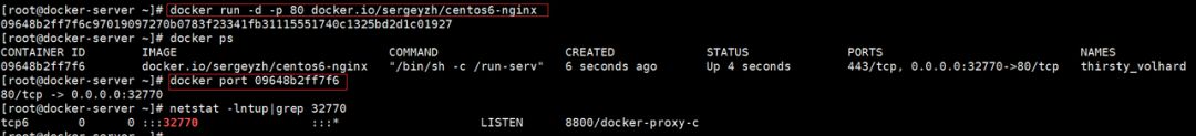 docker容器停止之后 es数据丢失 docker意外停止_Docker_24