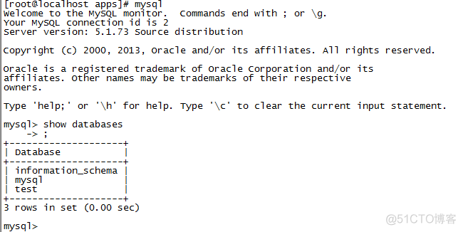 如何在Windows虚拟机上安装MySQL 虚拟机上怎么安装mysql_JAVA_13