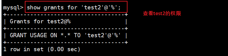 mysql高危 mysql高权限能做哪些事_linux_34