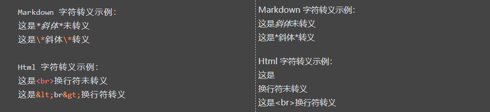 python markdown2 换行 markdown怎么换行_html_08