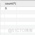 mysql 分组统计并计算总数 mysql分组后求和_聚合函数