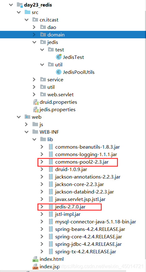 redis和redis statck区别 redis和jedis区别_redis_12