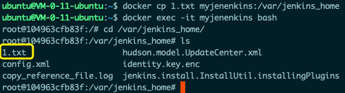 docker启动racketmq docker启动命令_Docker_26