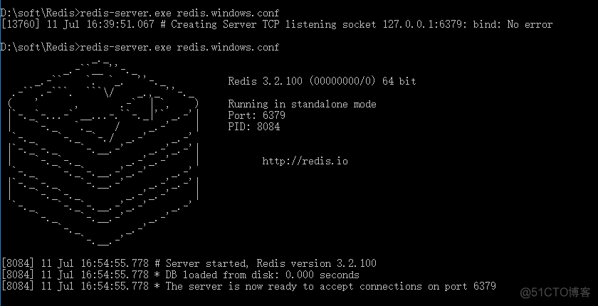 Redis可以输入IP链接远程吗 redis 绑定ip_linux_10