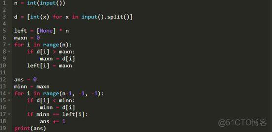 python 把所有列变成一列 python把列表变成数字_python怎么将输入的数字变成列表_06