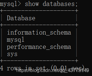 mysql workbench 可视化界面 mysql可视化工具安装教程_mysql_18