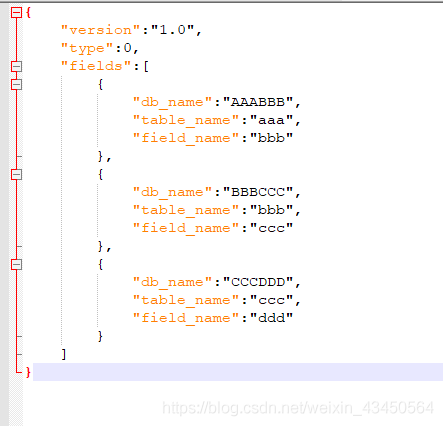 json格式对象Java json格式对象数组_Qt_04