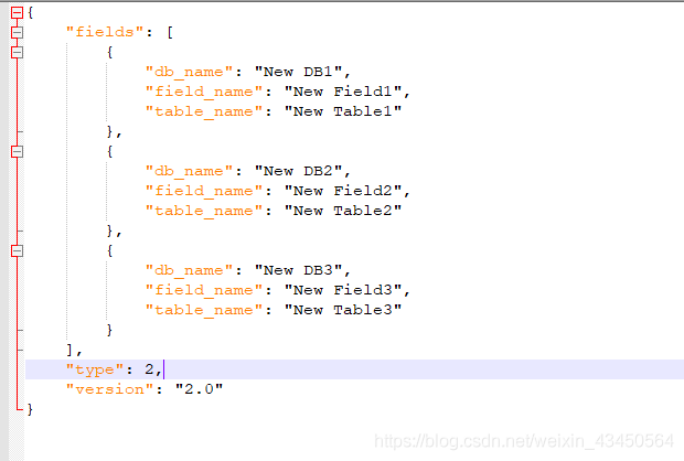 json格式对象Java json格式对象数组_数组_06