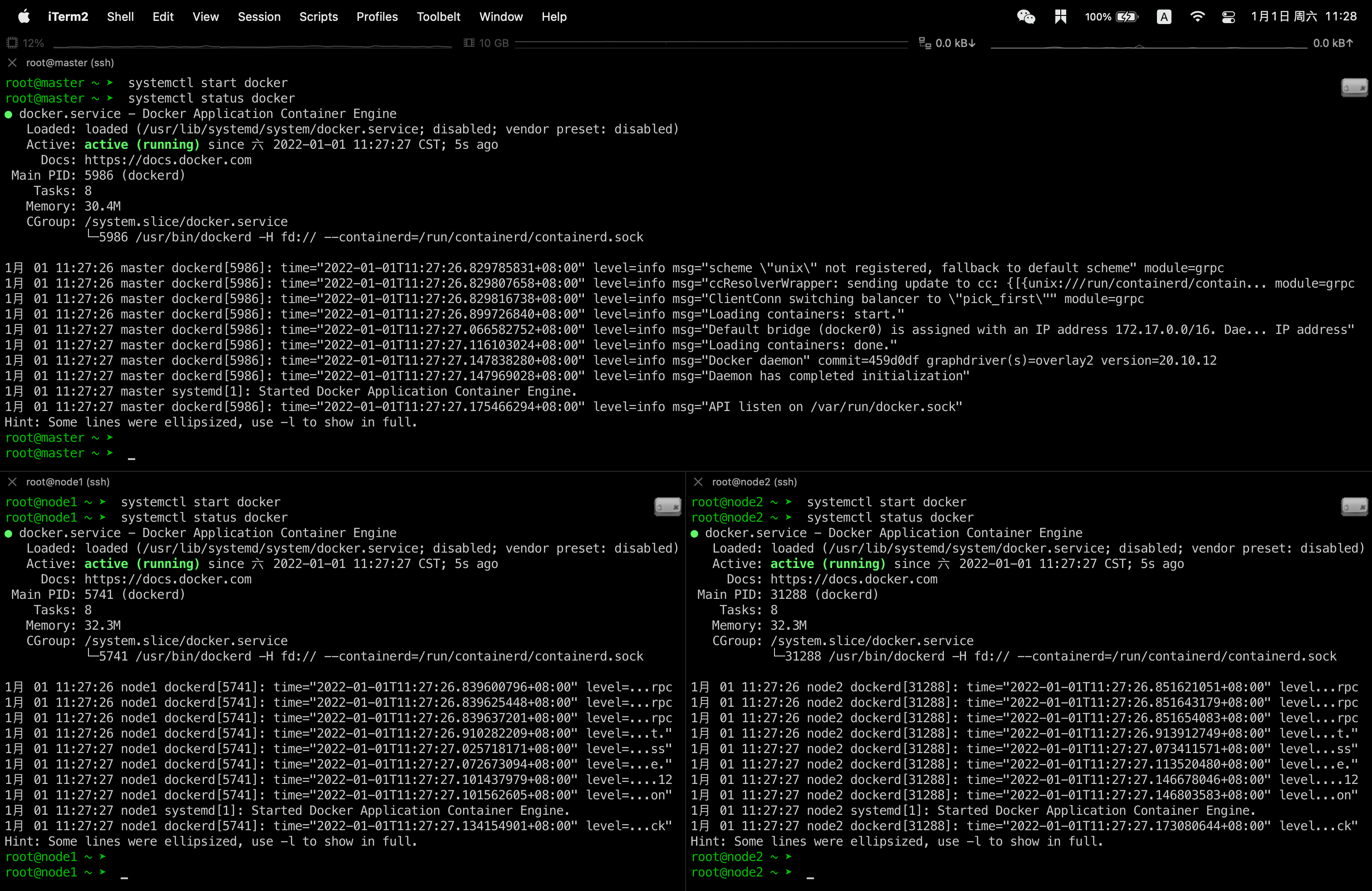 kubernetes 怎么挂载nas kubernetes 安装_liunx_02