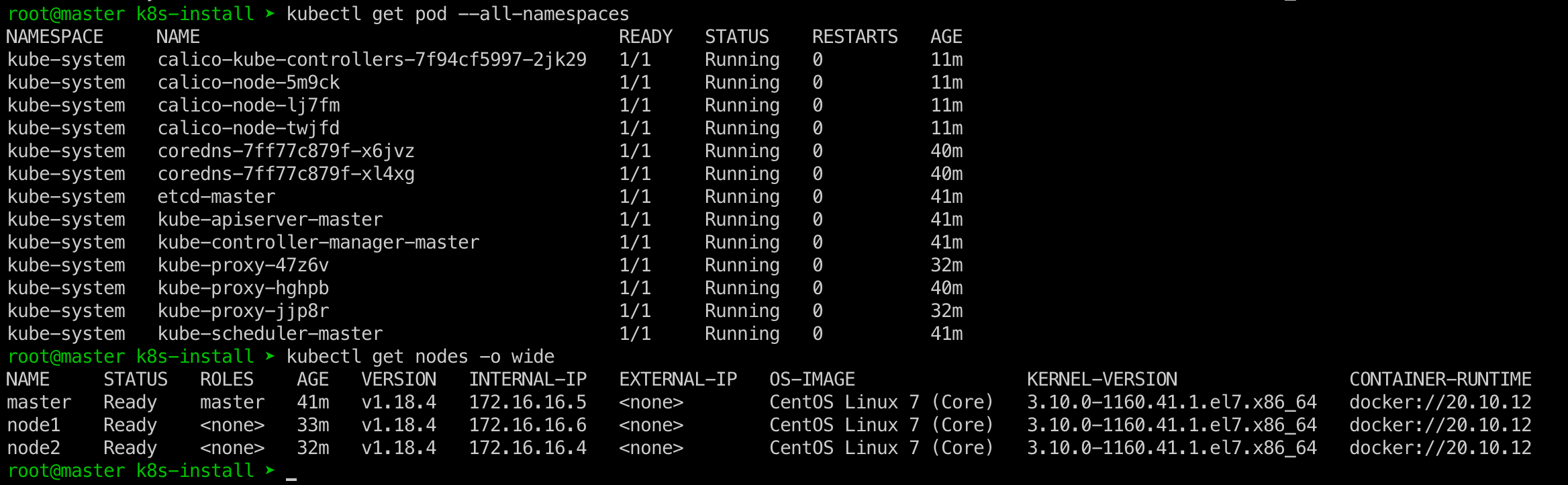 kubernetes 怎么挂载nas kubernetes 安装_rancher_03