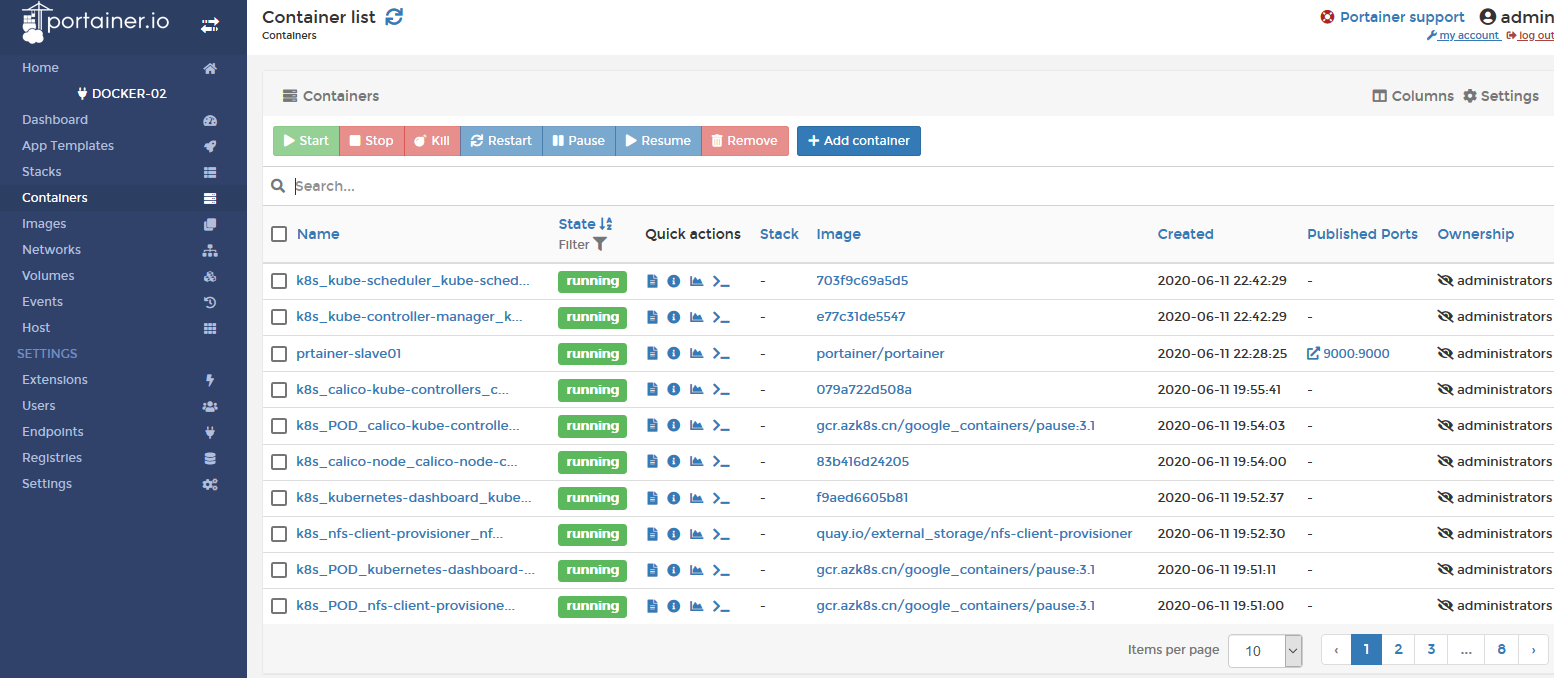 docker 可视化 docker集群可视化管理_docker 可视化_08