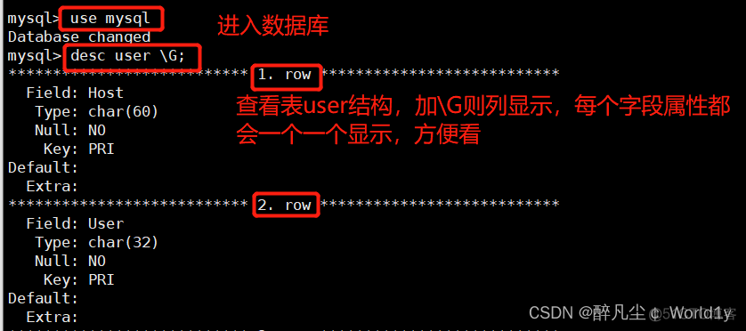 MYSQL管理工具使用教程 mysql 管理_mysql_07