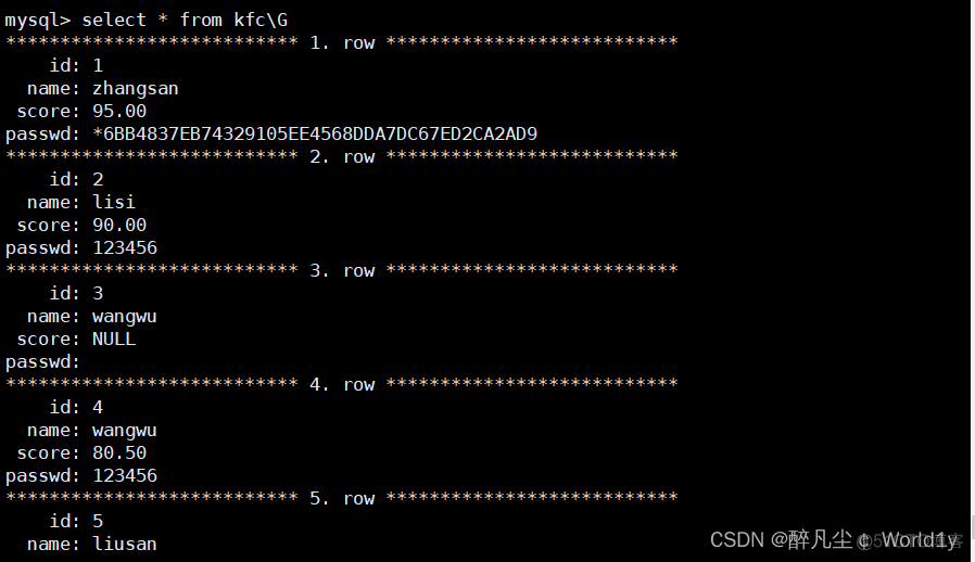 MYSQL管理工具使用教程 mysql 管理_database_21