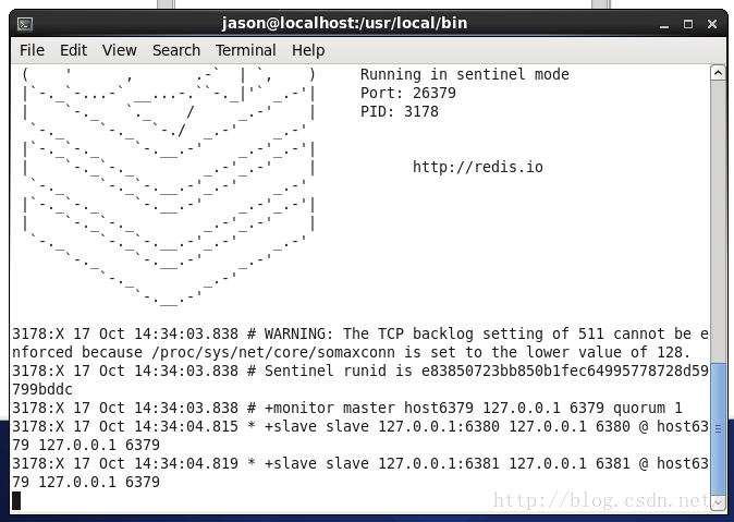 redis 哨兵模式k8s redis哨兵模式哨兵挂了_redis 哨兵模式k8s_05