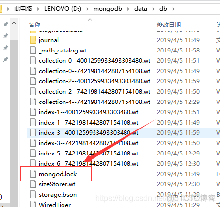 windows 安装 mongodb windows10安装mongodb_搜索_15